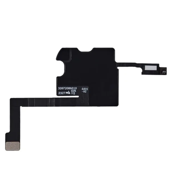 iPhone 15 Pro - Sensor Flex ORG