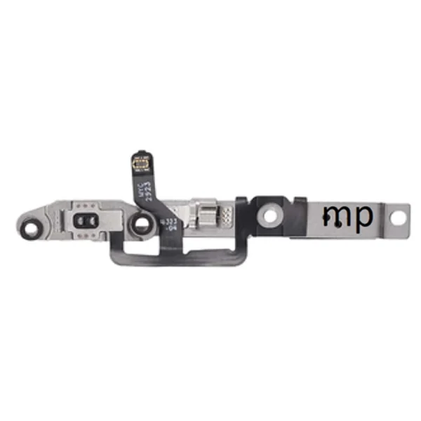 For Apple iPhone 15 Volume Flex Pulled