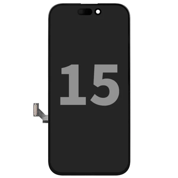 iPhone 15 – LCD Display New Incell ( Premium Plus Quality)