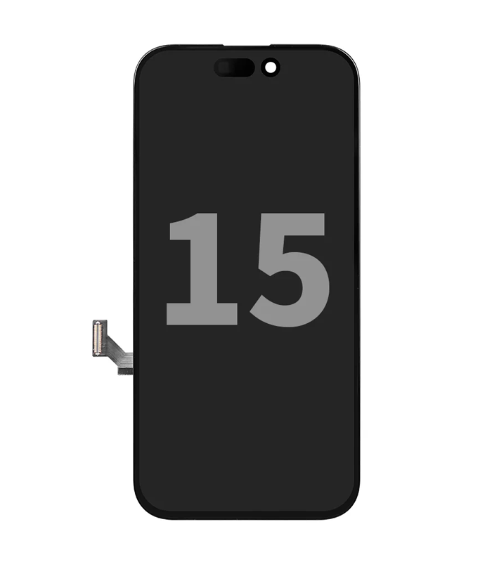 iPhone 15 – LCD Display New Incell ( Premium Plus Quality)