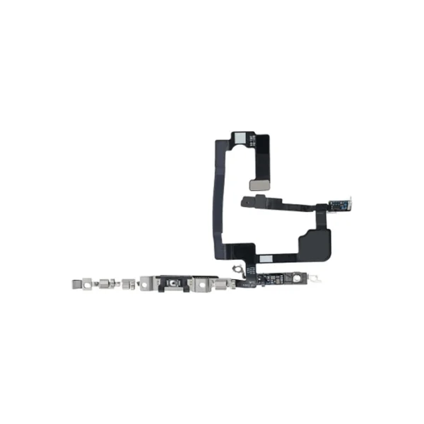 iPhone 15 – Power Flex ORG