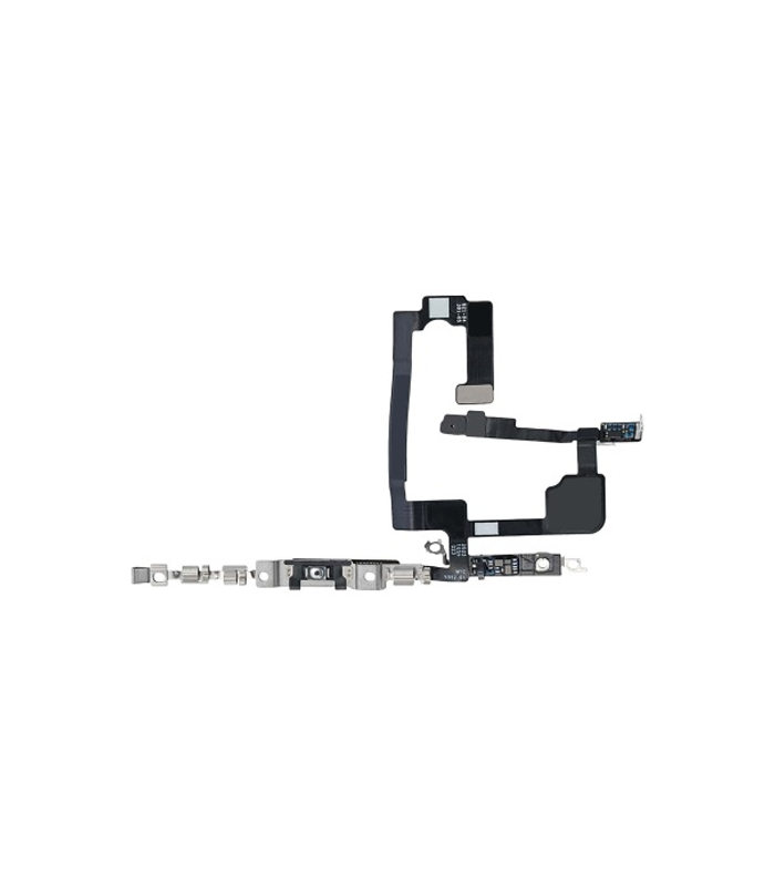 iPhone 15 – Power Flex ORG