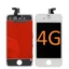 iPhone 4G LCD Display Wit