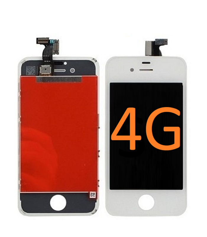 iPhone 4G LCD Display Wit