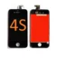iPhone 4S LCD Display Zwart
