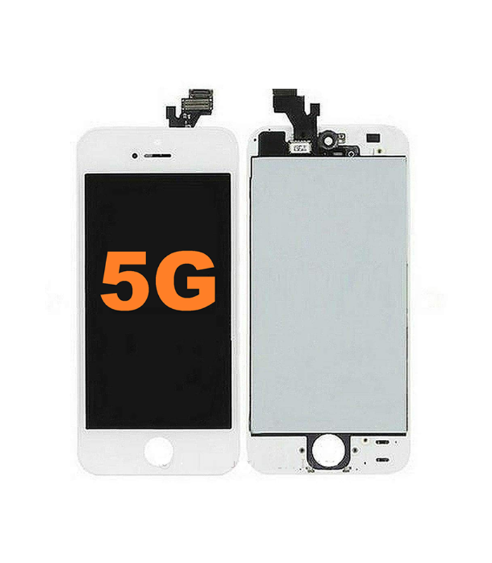 iPhone 5G LCD Display - Compatible Wit