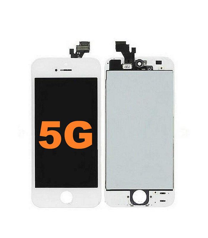 iPhone 5G LCD Display Refurbished Wit
