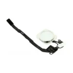 iPhone 5S - Home Button Flex - Wit