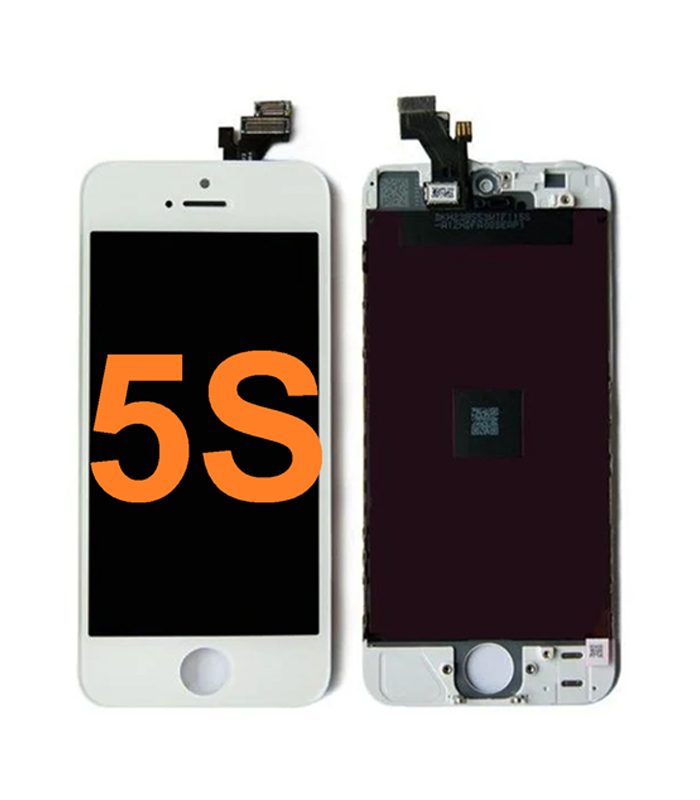 iPhone 5S SE LCD Display - Compatible Wit