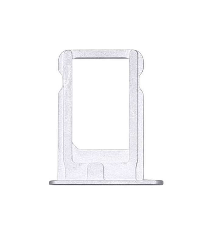iPhone 5S - Simcard Tray - Zilver