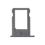 iPhone 5S - Simcard Tray - Zwart