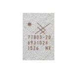 iPhone 6G 6G Plus - Power Amplifier IC 77803-20
