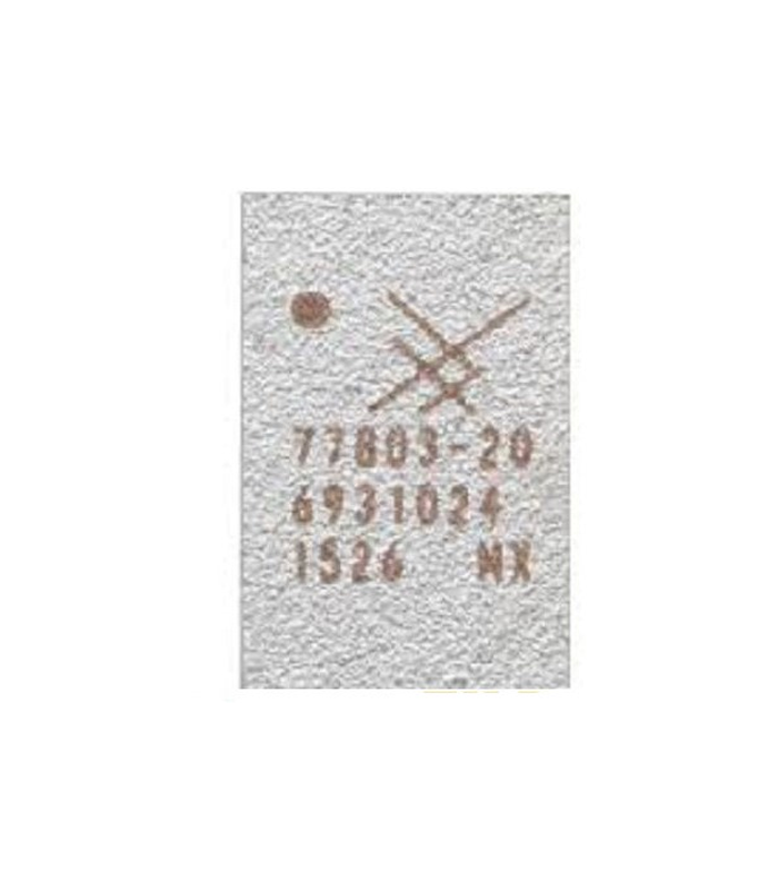 iPhone 6G 6G Plus - Power Amplifier IC 77803-20