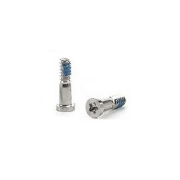 iPhone 6G 6S 7G 8G - Pentalobe Screws - Zilver