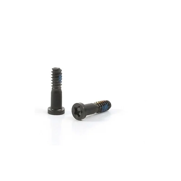 iPhone 6G 6S 7G 8G - Pentalobe Screws - Zwart