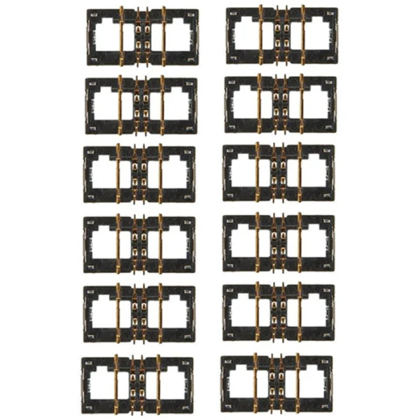 iPhone 6G - Battery Connector