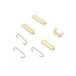 iPhone 6G - Buttons Set - Goud
