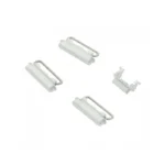iPhone 6G - Buttons Set - Wit