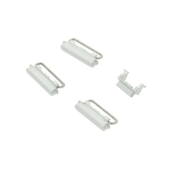 iPhone 6G - Buttons Set - Wit
