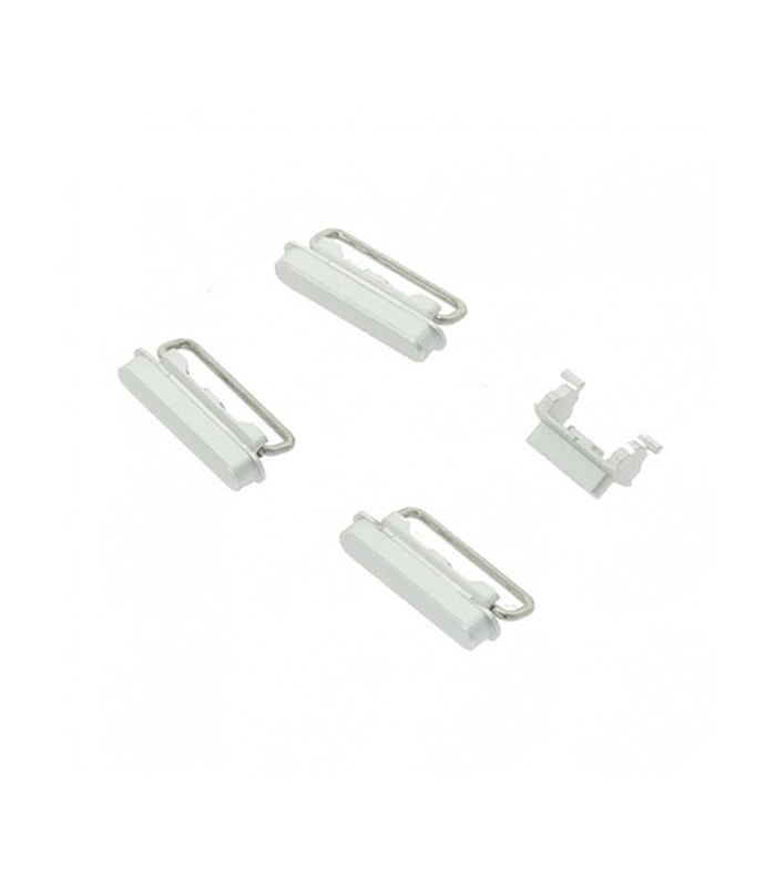 iPhone 6G - Buttons Set - Wit