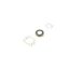 iPhone 6G - Camera Lens - Goud