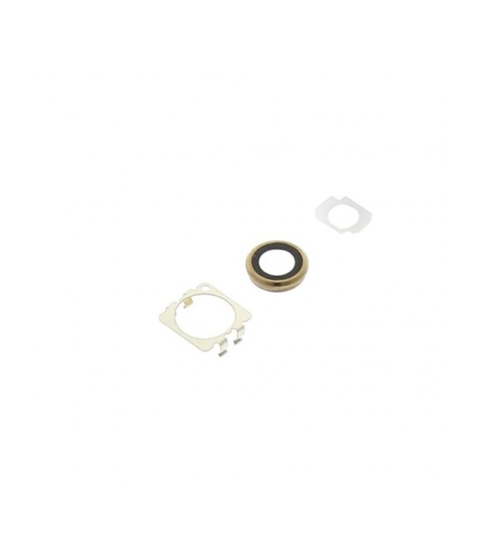iPhone 6G - Camera Lens - Goud