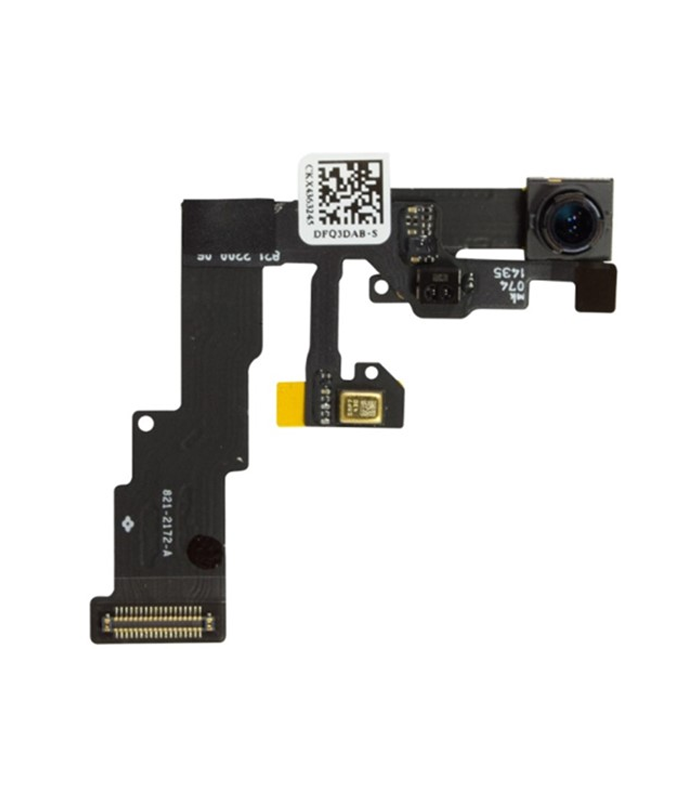 iPhone 6G - Front Camera Microphone Sensor Flex