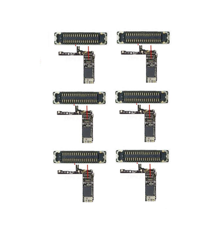 iPhone 6G - LCD Connector