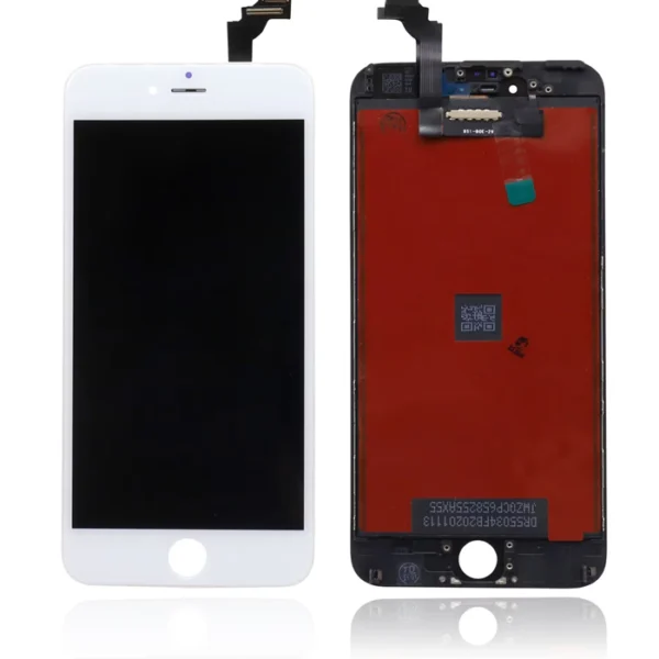 iPhone 6G LCD Display - Compatible Wit