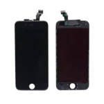 iPhone 6G LCD Display - Compatible Zwart