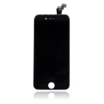 iPhone 6G LCD Display Refurbished Zwart