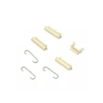 iPhone 6G Plus - Buttons Set - Goud