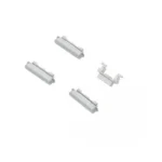 iPhone 6G Plus - Buttons Set - Space Grey