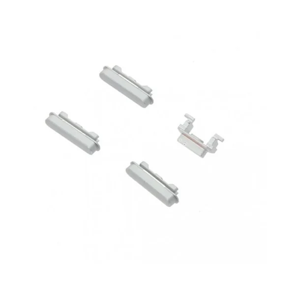 iPhone 6G Plus - Buttons Set - Space Grey