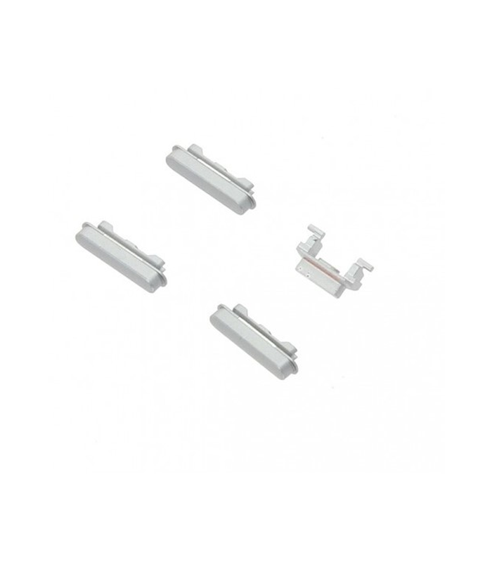 iPhone 6G Plus - Buttons Set - Space Grey
