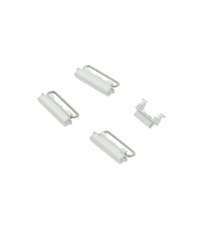 iPhone 6G Plus - Buttons Set - Zilver