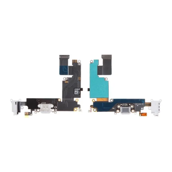 iPhone 6G Plus - Charge Flex - Wit