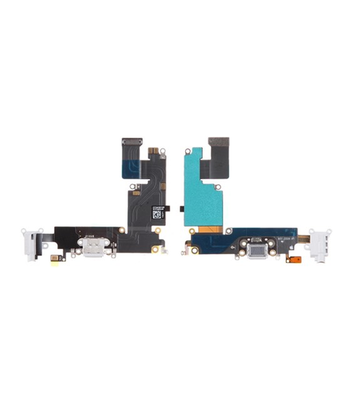 iPhone 6G Plus - Charge Flex - Wit