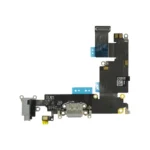 iPhone 6G Plus - Charge Flex - Zwart