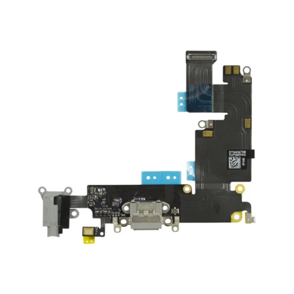 iPhone 6G Plus - Charge Flex - Zwart