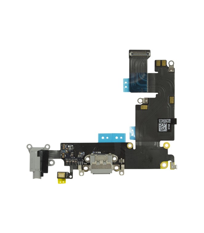 iPhone 6G Plus - Charge Flex - Zwart