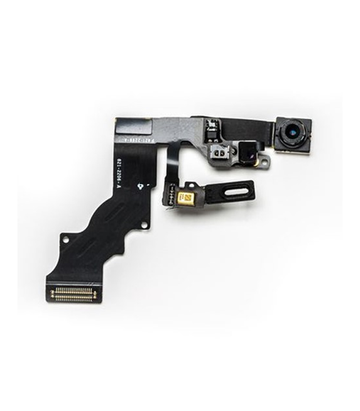 iPhone 6G Plus - Front Camera