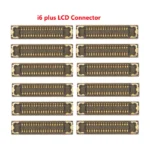 iPhone 6G Plus - LCD Connector