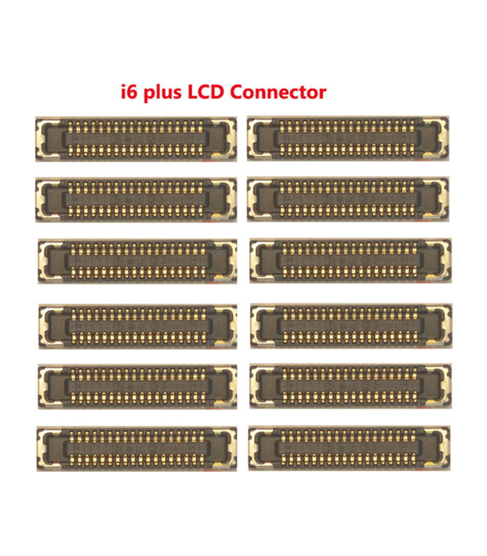 iPhone 6G Plus - LCD Connector