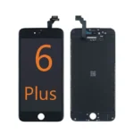 iPhone 6G Plus LCD Display - Compatible Zwart