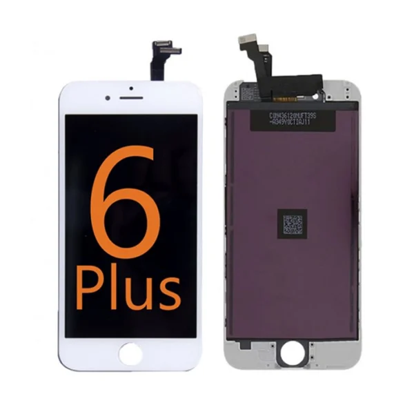 iPhone 6G Plus LCD Display Refurbished Wit