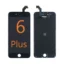 iPhone 6G Plus LCD Display Refurbished Zwart