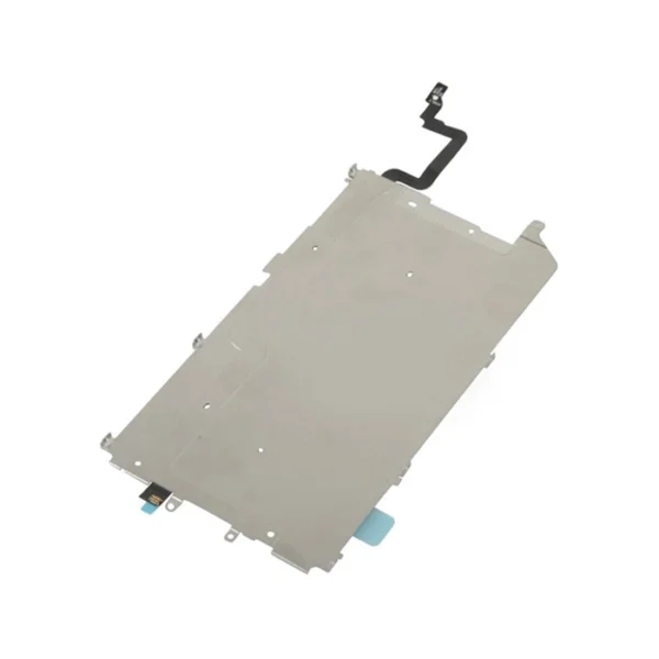 iPhone 6G Plus - LCD Metal Back Plate with Main Flex