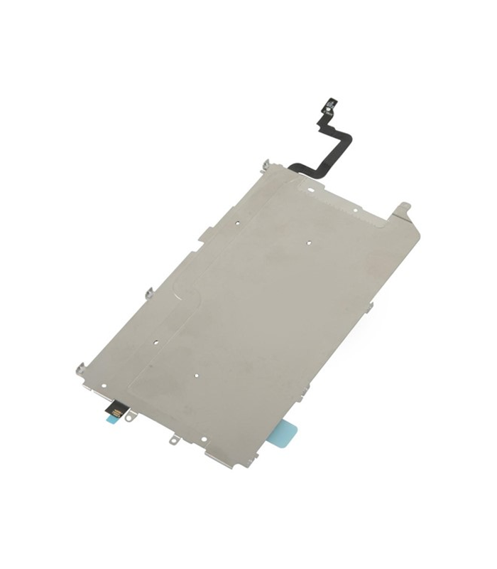 iPhone 6G Plus - LCD Metal Back Plate with Main Flex