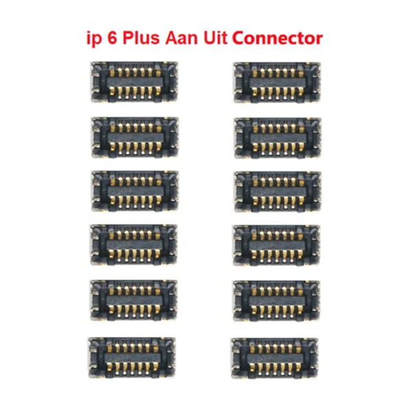 iPhone 6G Plus - Power Connector